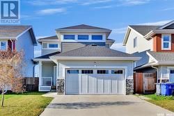 367 Hassard CLOSE  Saskatoon, SK S7L 4Y7