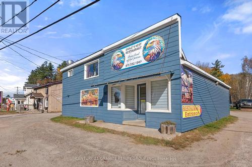 183 Hastings Street N, Bancroft, ON 