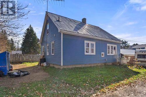 185 Hastings Street N, Bancroft, ON - Outdoor