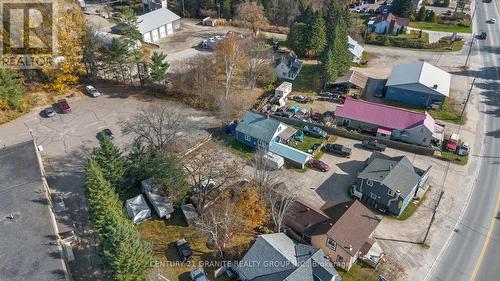 185 Hastings Street N, Bancroft, ON - Outdoor With View