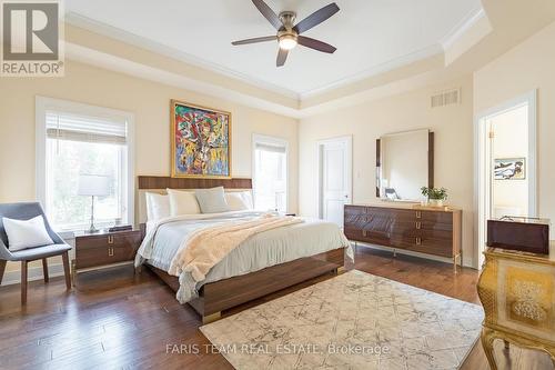 158 Mennill Drive, Springwater, ON - Indoor Photo Showing Bedroom