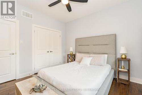 158 Mennill Drive, Springwater, ON - Indoor Photo Showing Bedroom