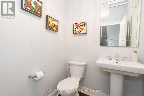 158 Mennill Drive, Springwater, ON - Indoor Photo Showing Bathroom