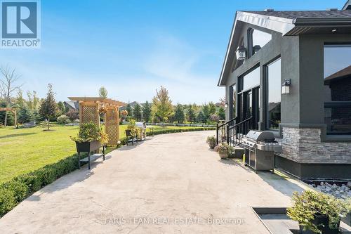 158 Mennill Drive, Springwater, ON - Outdoor