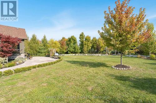 158 Mennill Drive, Springwater, ON - Outdoor