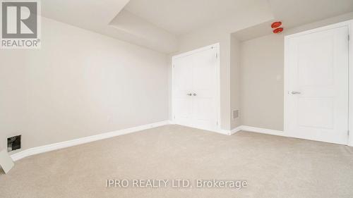 Unit #1 - 20 Ludlow Drive, Barrie, ON - Indoor Photo Showing Other Room