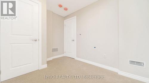 Unit #1 - 20 Ludlow Drive, Barrie, ON - Indoor Photo Showing Other Room