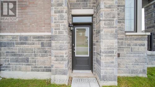 Unit #1 - 20 Ludlow Drive, Barrie, ON - Outdoor