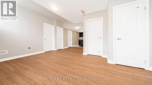 Unit #1 - 20 Ludlow Drive, Barrie, ON - Indoor Photo Showing Other Room