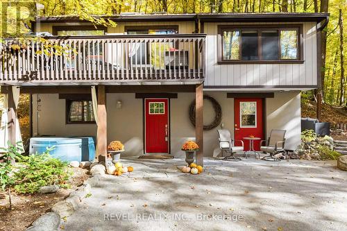 70 Huronwoods Drive, Oro-Medonte, ON - Outdoor