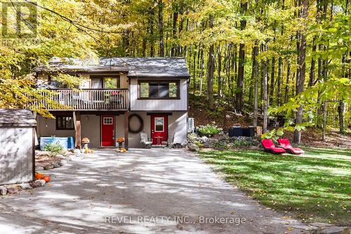 70 Huronwoods Drive, Oro-Medonte, ON - Outdoor