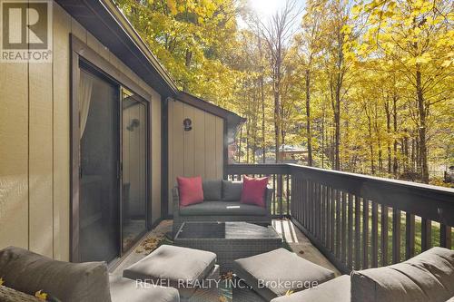 70 Huronwoods Drive, Oro-Medonte, ON - Outdoor With Exterior