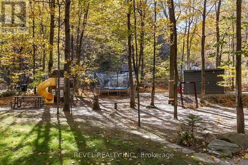 70 Huronwoods Drive, Oro-Medonte, ON - Outdoor With View