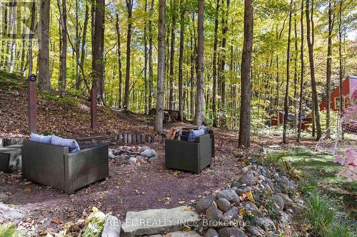 70 Huronwoods Drive, Oro-Medonte, ON - Outdoor