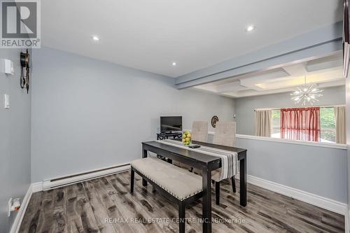 35 Briar Path, Brampton, ON - Indoor Photo Showing Other Room