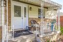 1239 De Quincy Crescent, Burlington, ON  - Outdoor 