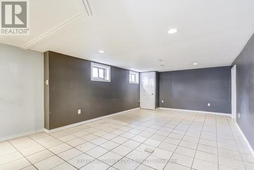 1239 De Quincy Crescent, Burlington, ON - Indoor Photo Showing Other Room