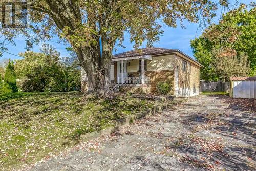 1239 De Quincy Crescent, Burlington, ON - Outdoor With Deck Patio Veranda