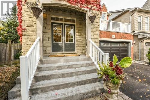 80 Penbridge Circle, Brampton, ON - Outdoor