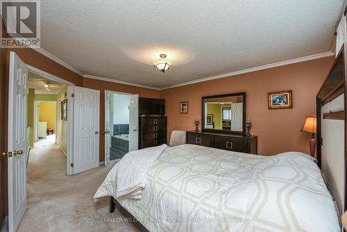 80 Penbridge Circle, Brampton, ON - Indoor Photo Showing Bedroom