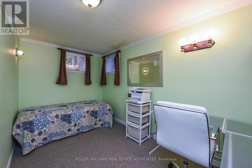 80 Penbridge Circle, Brampton, ON - Indoor Photo Showing Bedroom