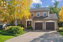 1230 Appleford Lane, Burlington, ON  - Outdoor With Facade 