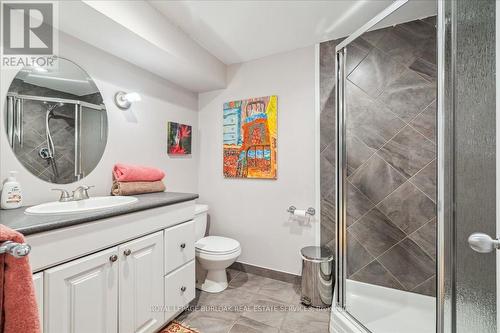 1230 Appleford Lane, Burlington, ON - Indoor Photo Showing Bathroom