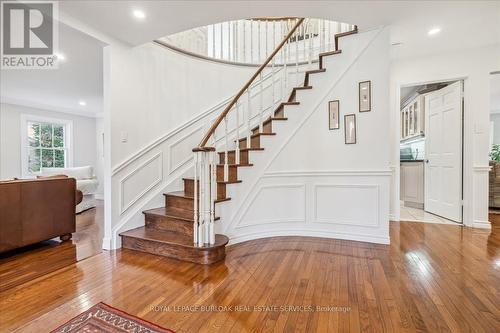 1230 Appleford Lane, Burlington, ON - Indoor Photo Showing Other Room