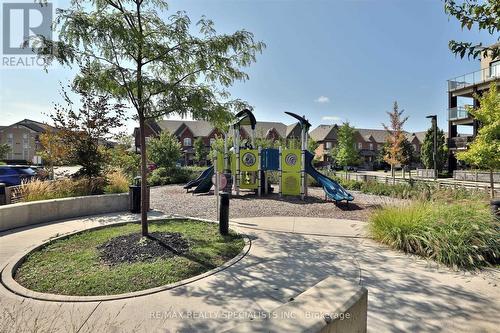 202 - 5025 Harvard Road, Mississauga, ON - Outdoor