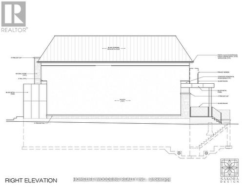 1019 Ogden Avenue, Mississauga, ON - Other