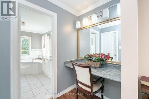 44 Kershaw Street, Brampton, ON - Indoor Photo Showing Bathroom