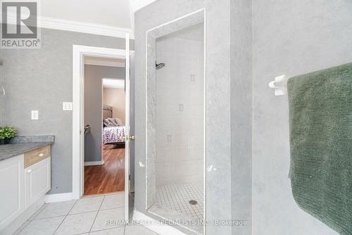 44 Kershaw Street, Brampton, ON - Indoor Photo Showing Bathroom