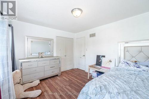 44 Kershaw Street, Brampton, ON - Indoor Photo Showing Bedroom