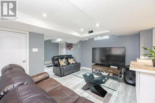 44 Kershaw Street, Brampton, ON - Indoor