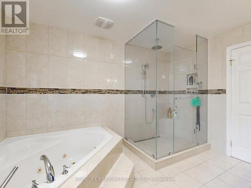 77 Rowntree Mill Road, Toronto, ON - Indoor Photo Showing Bathroom