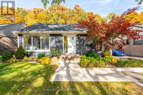 1463 Augustine Drive, Burlington, ON - Outdoor