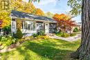 1463 Augustine Drive, Burlington, ON  - Outdoor 