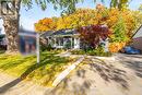 1463 Augustine Drive, Burlington, ON  - Outdoor 