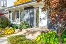 1463 Augustine Drive, Burlington, ON  - Outdoor 