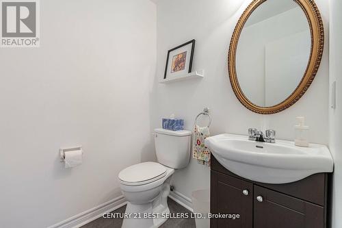 68 Lynmont Road, Toronto, ON - Indoor Photo Showing Bathroom