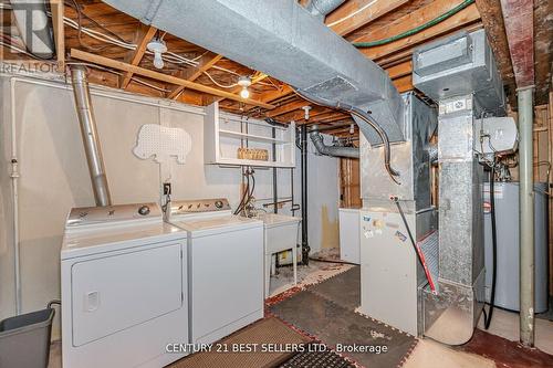 68 Lynmont Road, Toronto, ON - Indoor Photo Showing Laundry Room