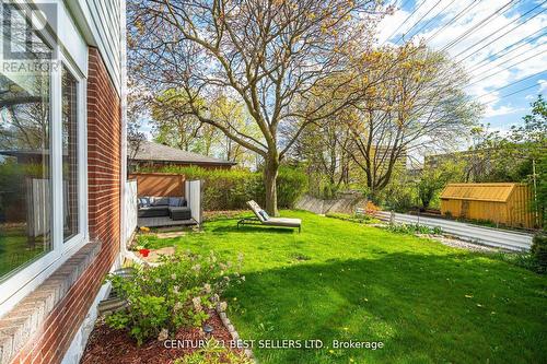 68 Lynmont Road, Toronto, ON - Outdoor