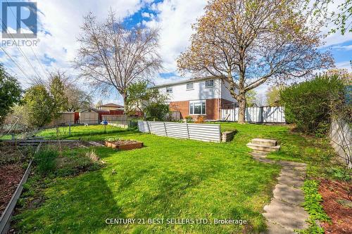 68 Lynmont Road, Toronto, ON - Outdoor