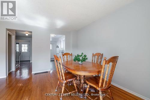 68 Lynmont Road, Toronto, ON - Indoor Photo Showing Dining Room