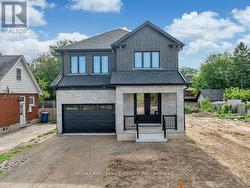 299 OTTAWA STREET N  Kitchener, ON N2H 3K9