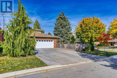 5039 Stenzel Court, Lincoln, ON - Outdoor