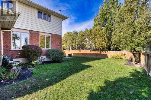 5039 Stenzel Court, Lincoln, ON - Outdoor