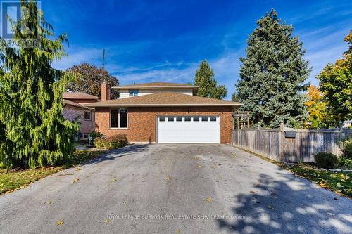 5039 Stenzel Court, Lincoln, ON - Outdoor