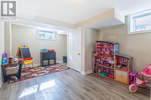 5039 Stenzel Court, Lincoln, ON - Indoor Photo Showing Other Room