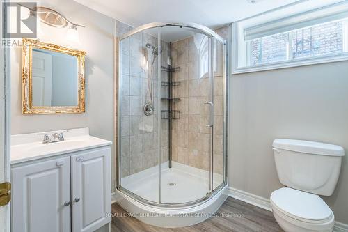 5039 Stenzel Court, Lincoln, ON - Indoor Photo Showing Bathroom